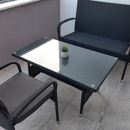 Apartment Jakovcevic Задар Екстериор снимка