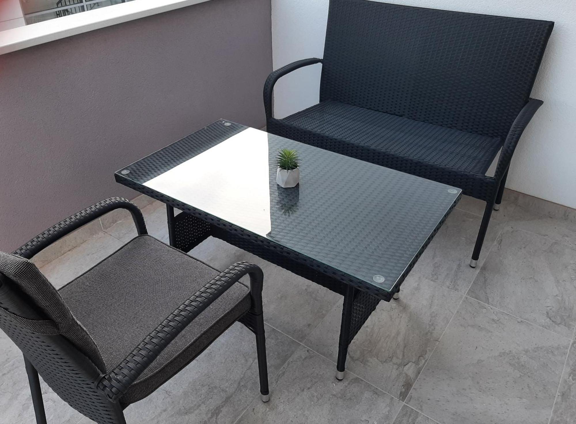 Apartment Jakovcevic Задар Екстериор снимка