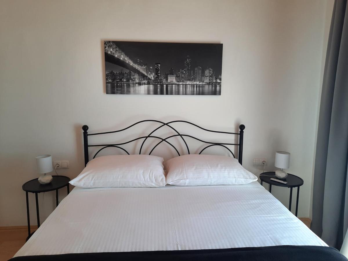 Apartment Jakovcevic Задар Екстериор снимка