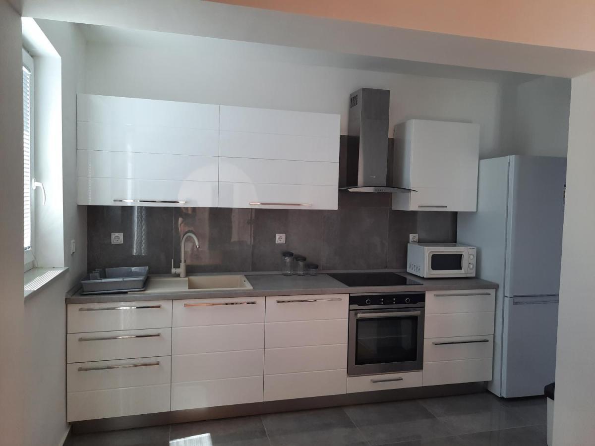 Apartment Jakovcevic Задар Екстериор снимка