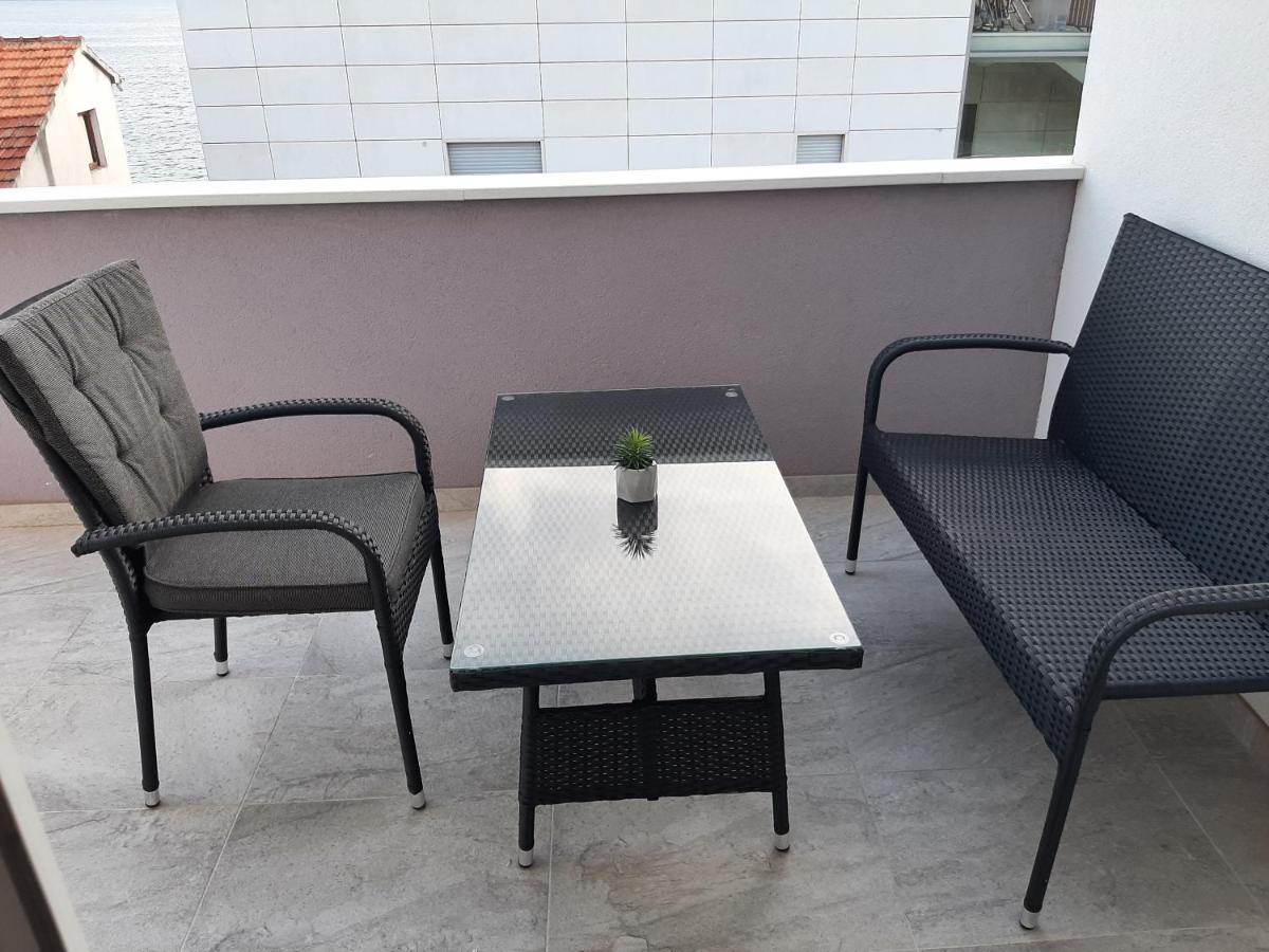 Apartment Jakovcevic Задар Екстериор снимка