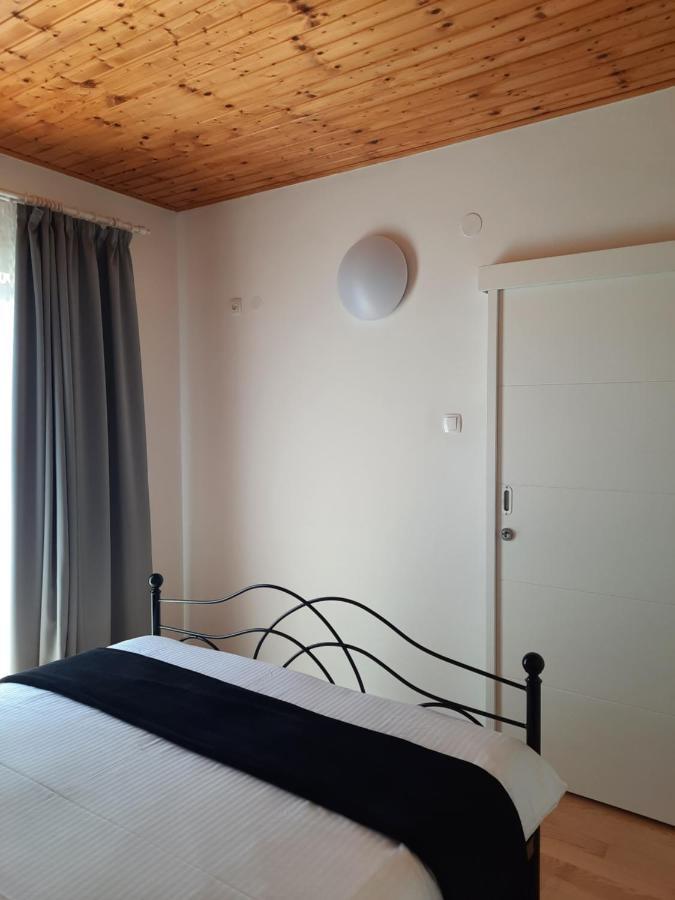 Apartment Jakovcevic Задар Екстериор снимка