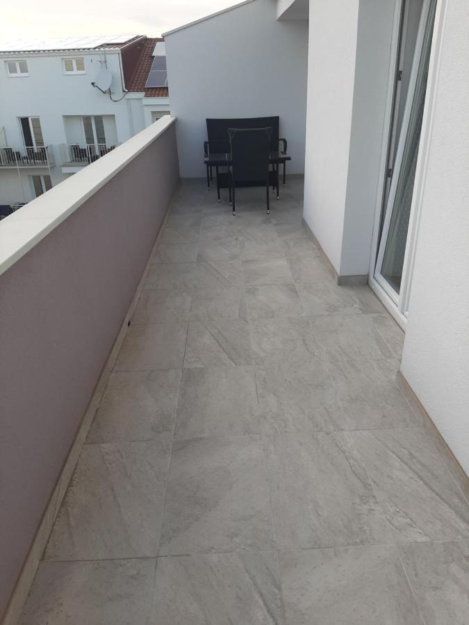 Apartment Jakovcevic Задар Екстериор снимка