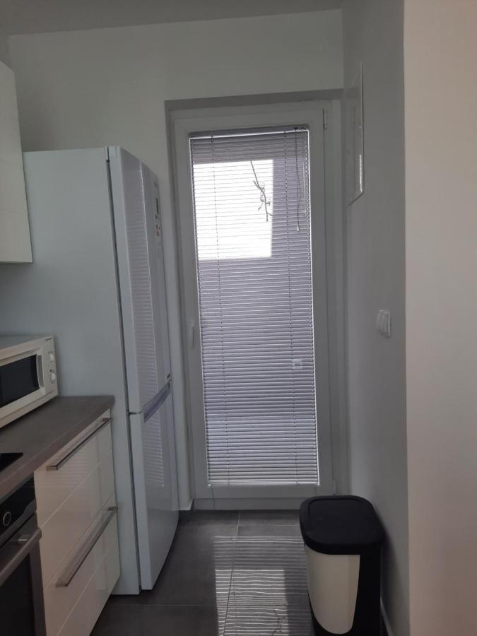 Apartment Jakovcevic Задар Екстериор снимка
