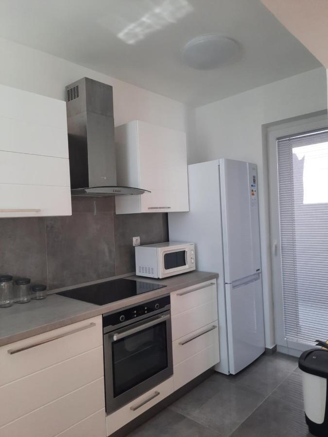 Apartment Jakovcevic Задар Екстериор снимка