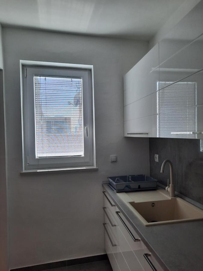 Apartment Jakovcevic Задар Екстериор снимка