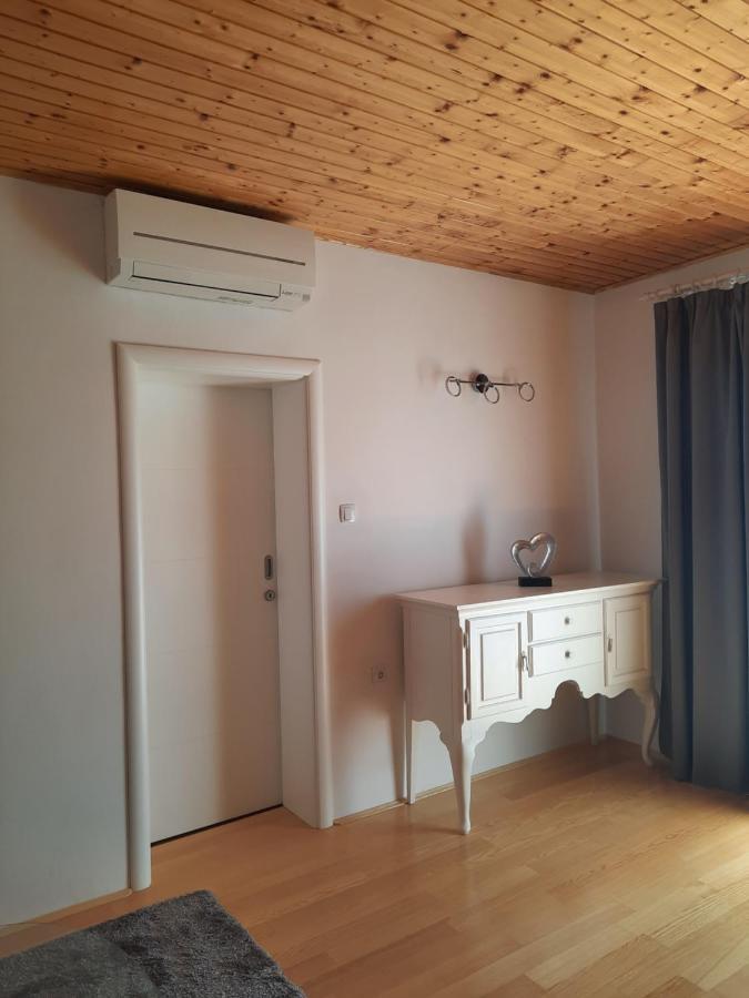 Apartment Jakovcevic Задар Екстериор снимка