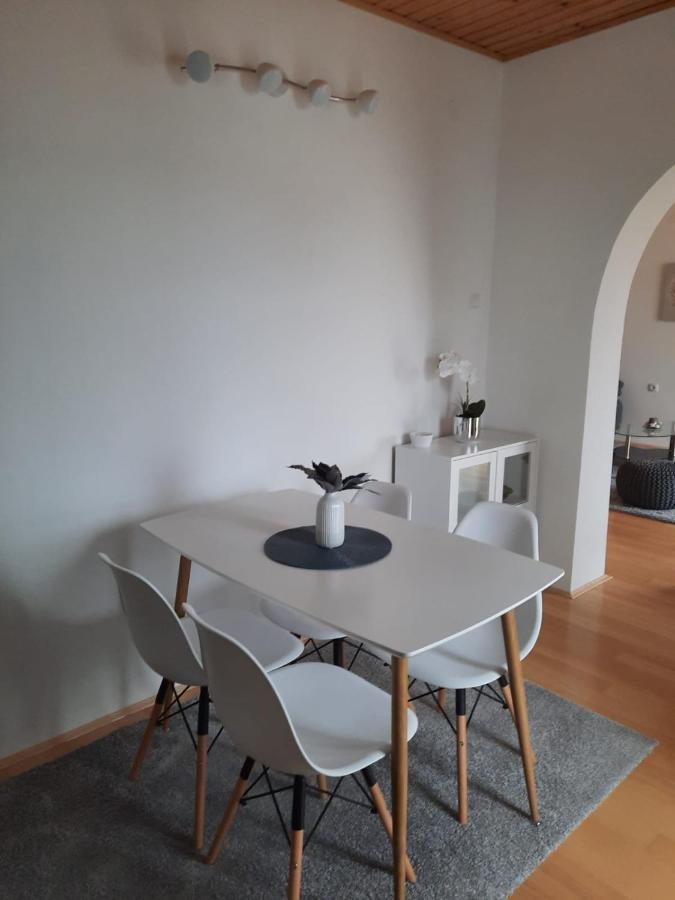 Apartment Jakovcevic Задар Екстериор снимка