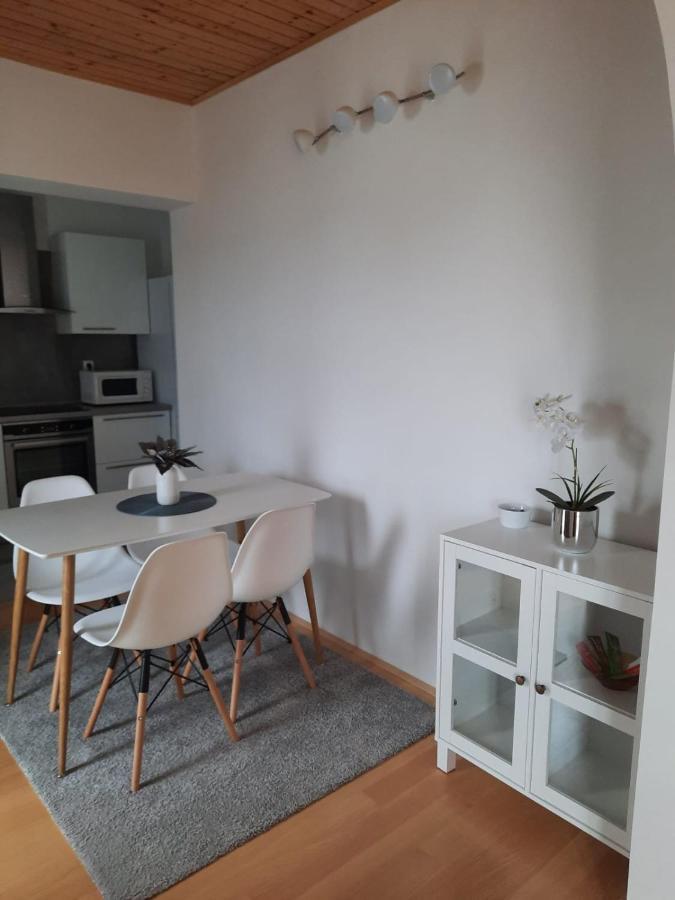 Apartment Jakovcevic Задар Екстериор снимка