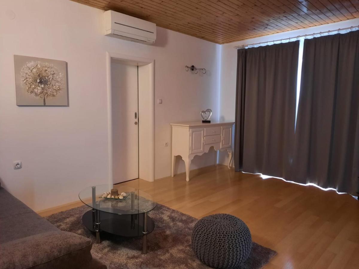 Apartment Jakovcevic Задар Екстериор снимка